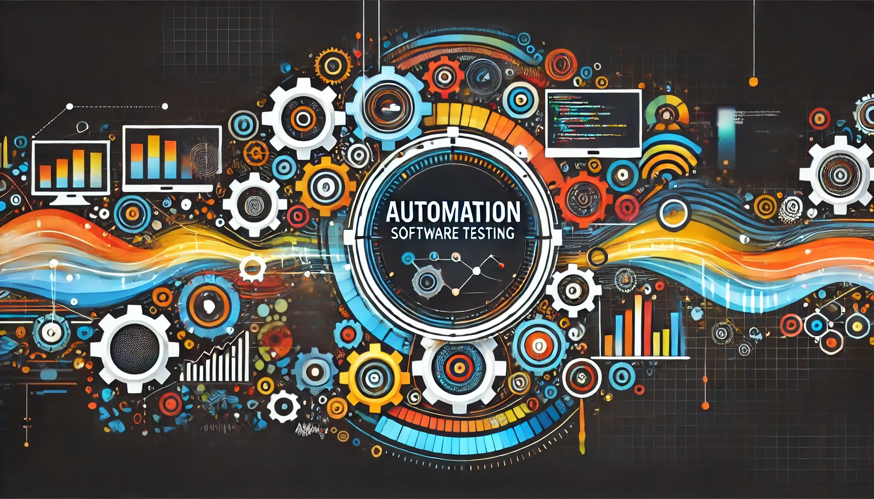 QA Automatización